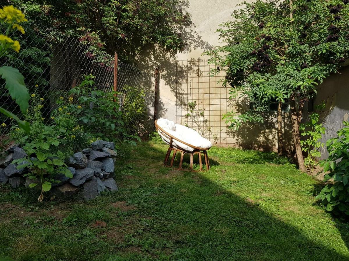 Ferienhaus Kruk Hergarten Exterior photo